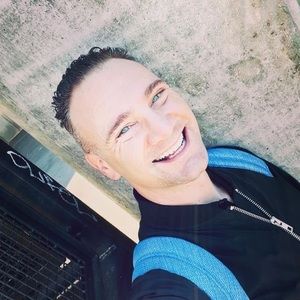 Meet your Posher, Jake